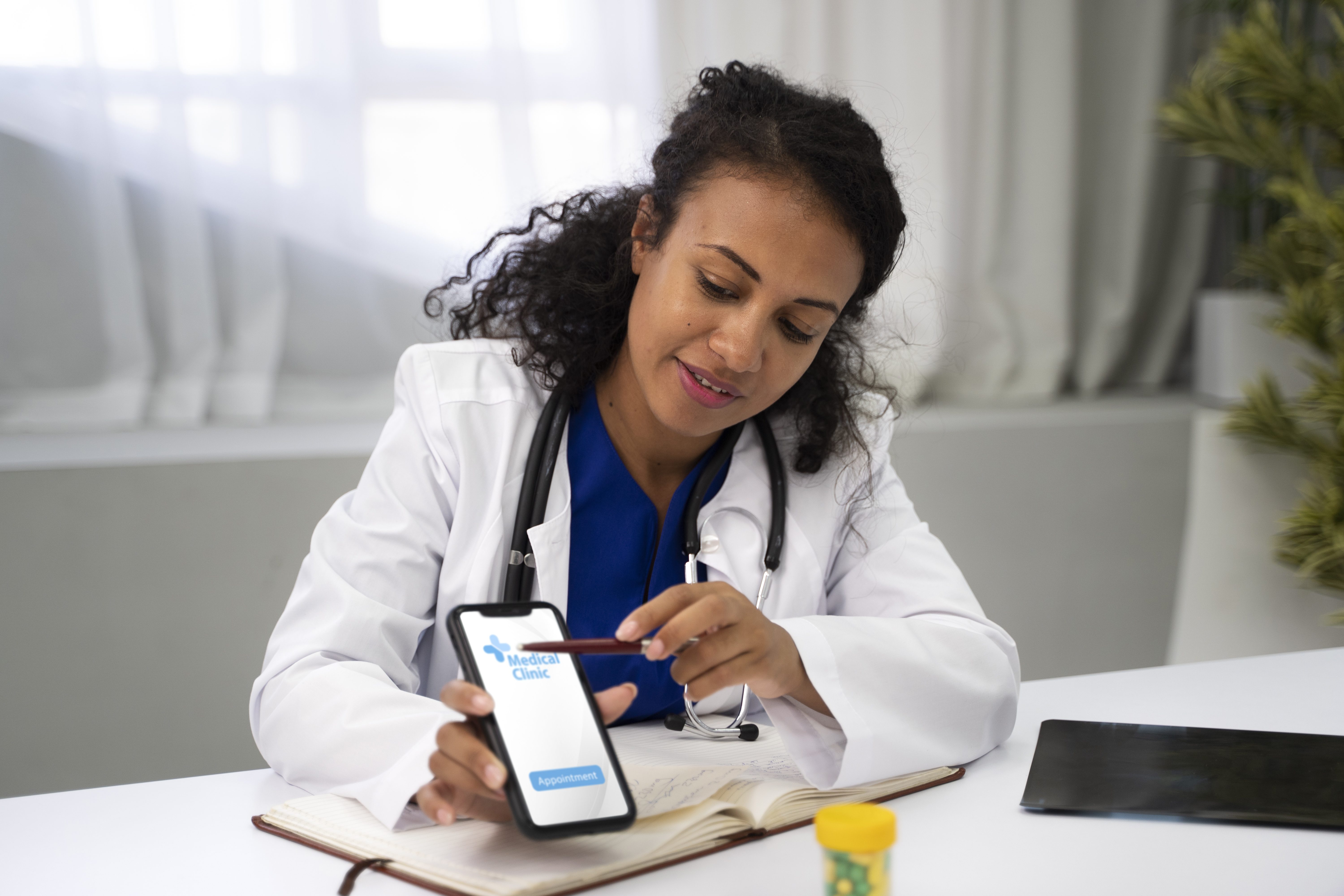 Telemedicine Integration